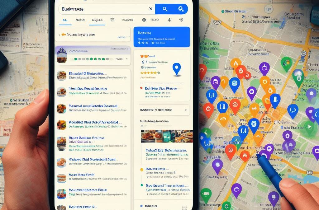 Have you Googled your business lately? What you discover might be surprising.