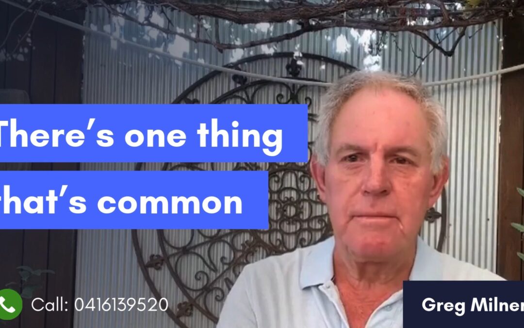 How’s your Sales Prevention Department performing?